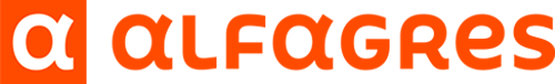 Logo de Alfagres