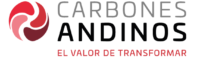 Logo de Carbones Andinos