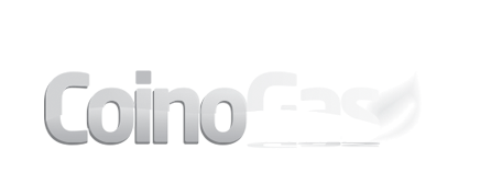 Logo de Coinogás