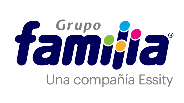 Logo de Grupo Familia