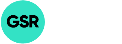 Logo de GSR